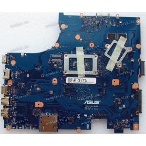 MB Asus PU551LD MB._0M/i7-4510U/AS TPM (V1G) (90NB05J0-R00040, 60NB05J0-MB1310 (211)) PU551LA REV. 2.1 nVidia N15V-GM-S-A2 