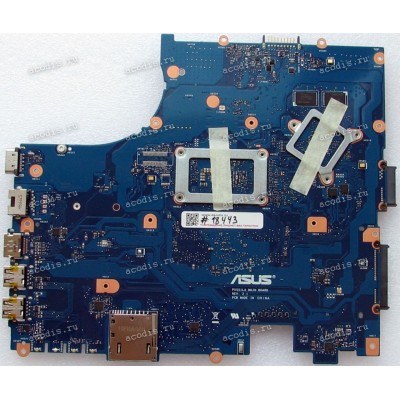 MB Asus PU551LD MB._0M/i7-4510U/AS TPM (V1G) (90NB05J0-R00040, 60NB05J0-MB1310 (211)) PU551LA REV. 2.1 nVidia N15V-GM-S-A2 