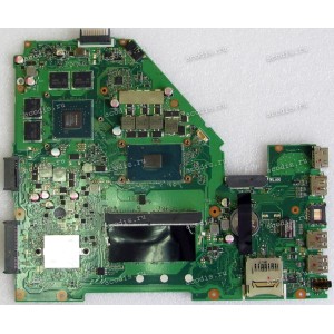 MB Asus X550VX MB._8G/I5-6300HQ/AS (V2G)(EDP) (90NB0BB0-R00030, 60NB0BB0-MB1304) X550VX, REV. 2.0 nVidia N16P-GT-A2 (GTX950M)