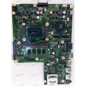 MB Asus X540LJ MB._4G/I3-5005U/AS (V1G) (60NB0B10-MB1701) X540LJ REV. 2.1, nVidia N16V-GM-B1 (920M), Intel SR244