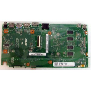 MB Asus X541SA MB._4G/N3060/AS (AMIC) (60NB0CH0-MB1610 R204) X541SA REV. 2.0