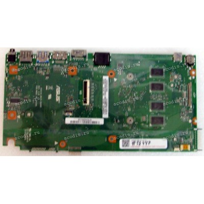 MB Asus X541SA MB._4G/N3060/AS (AMIC) (60NB0CH0-MB1610 R204) X541SA REV. 2.0