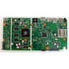MB Asus X541SA MB._4G/N3060/AS (AMIC) (60NB0CH0-MB1610 R204) X541SA REV. 2.0