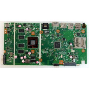 MB Asus X541SA MB._4G/N3060/AS (AMIC) (60NB0CH0-MB1610 R204) X541SA REV. 2.0 MB Asus X541SA MB._4G/N3060/AS (AMIC) (60NB0CH0-MB1610 R204) X541SA REV. 2.0