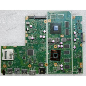MB Asus X541SC MB._4G/N3710/AS (90NB0CI0-R00010, 60NB0CI0-MB1801) X541SC REV. 2.0, nVidia N15V-GL1-KB-A2