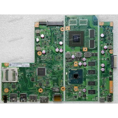 MB Asus X540SCA MB._4G/N3700 (90NB0B20-R00020, 60NB0B20-MB2001) X540SC REV. 2.0, nVidia N15V-GL1-KB-A2
