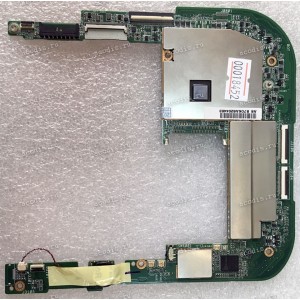 MB Asus Eee Pad Transformer EP101, TF101 MAIN_BD._1G/T250/AS (EPD(KIN EMMC 32G/WIFI_AZ/BT/GPS) (60-OK06MBC000-B34, 60-0K06MBC000-B34) EP101 REV. 1.4G, nVidia T20-H-A4 