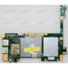 MB Asus ZenPad 10 Z300CNL MAIN_BD._2G/Z3560/AS (eMMC 32G)(FOR WW)(Z300CL)/S1 (90NP01T0-R00090, 60NP01T0-MBG100) Z300CL_MB_4_UNION, REV. 1,2 , Intel PMB9933 P10 C XG726G, 1 чип Elpida FA164A2PF-JD-F, 1 чип SK hynix H26M64208EMR e-NAND 652Y