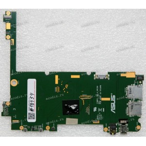 MB Asus ZenPad 10 Z300CNL MAIN_BD._2G/Z3560/AS (eMMC 32G)(FOR WW)(Z300CL)/S1 (90NP01T0-R00090, 60NP01T0-MBG100) Z300CL_MB_4_UNION, REV. 1,2 , Intel PMB9933 P10 C XG726G, 1 чип Elpida FA164A2PF-JD-F, 1 чип SK hynix H26M64208EMR e-NAND 652Y