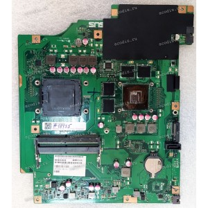 MB Asus All-in-One PC Zen AiO Pro Z220IC MAIN BD. / 960M 2G (90PT01D0-R01000, 60PT01D2-MB2004) Z220IC REV. 1.3, nVidia N16P-GX-A2