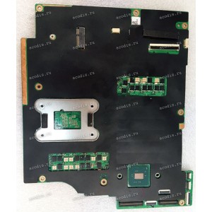 MB Asus All-in-One PC Zen AiO Pro Z220IC MAIN BD. / 960M 2G (90PT01D0-R01000, 60PT01D2-MB2004) Z220IC REV. 1.3, nVidia N16P-GX-A2