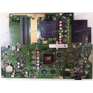 MB Asus All-in-One PC Z240IC MAIN_BD./DIS FHD/960M/H110/2G/1M (90PT01E0-R03000, 60PT01E1-MBLB02) Z240IC REV. 3.2, nVidia N16P-GX-A2