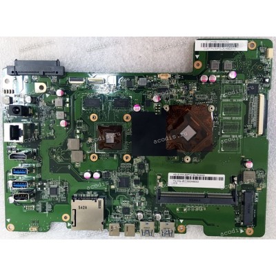 MB Asus All-in-One PC ET2232I MAIN_BD./J2900/DIC 1G/2G (90PT0180-R03000, 60PT0181-MB2C12) ET2232I REV. 1.2, nVidia N15V-GM-S-A2
