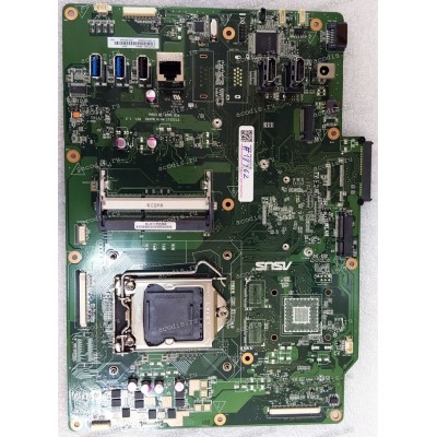 MB Asus All-in-One A6410-B85 MAIN_BD._0M/UMA/AS A6410 (90PT00R1-R05000, 60PT00R0-MB5A02) ET2221I REV.1.2