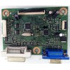 Mainboard Asus LMT 23,6" 1920x1080 VE247T MAIN BOARD (CMI L20) QISDA 5E.1B601.012 (04020-00510100, 4H.0NC01.A20) 5E1B601012 D0130 401 1T63HVD 1242665
