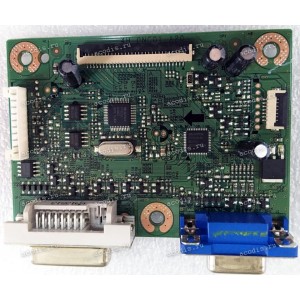 Mainboard Asus LMT 23,6" 1920x1080 VE247T MAIN BOARD (CMI L20) QISDA 5E.1B601.012 (04020-00510100, 4H.0NC01.A20) 5E1B601012 D0130 401 1T63HVD 1242665