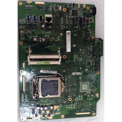MB Asus All-in-One PC ET2221I MAIN_BD._0M/UMA/AS (90PT00R1-R02000, 60PT00R0-MB1C12) ET2221I REV. 1.2 
