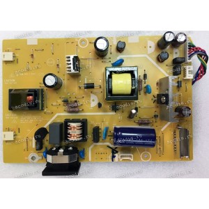 Плата БП Asus 19,0" VB195, VB195T, VB195TL (715G2892-P04-014-001S, 715G2892-P02-014-001S)  