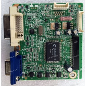 Mainboard Asus LMT 19,0" 1280x1024 VVB195, VB195T, VB195TL (715G3563-m01-000-004k) (TSUM5PNWHJ-LF) 
