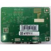 Mainboard Samsung 19,0" 1280x1024 S19C200BR (SC200/450, LS19C20KBR/CI) (BN41-02060A,BN94-06625P) REV. MP1 0 Chips Samsung MagicColor SE1269HL-NT