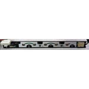 Switchboard Samsung S19C200BR (LS19C20KBR/CI) (BN96-09396E CCA3606,A09396H S130907T)  