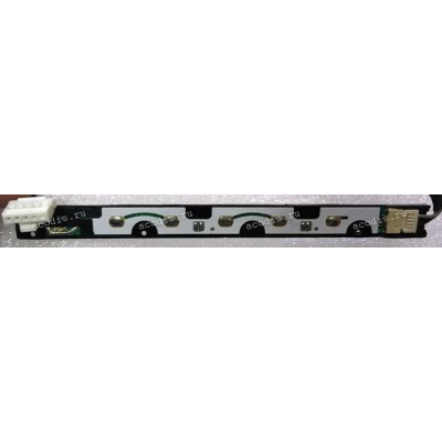 Switchboard Samsung S19C200BR (LS19C20KBR/CI) (BN96-09396E CCA3606,A09396H S130907T)  