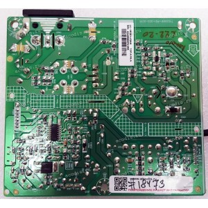 Плата БП Lenovo 21,5" L22-20 (715G9691-P01-000-001R)