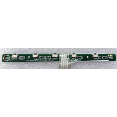 Switchboard Lenovo L22-20 (715G8699-K01-000-004F) (33,5см)