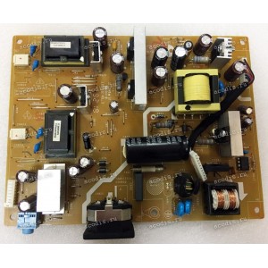 Плата БП BenQ 19,0" E910 (REV.00-130-BA) (9HL3CLB QBE) (ET-0011-B) (4H.09302.A02)