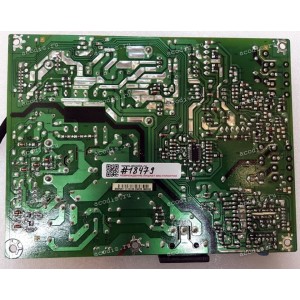 Плата БП BenQ 19,0" E910 (REV.00-130-BA) (9HL3CLB QBE) (ET-0011-B) (4H.09302.A02)