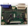 Mainboard BenQ 19,0" 1280x1024 E910 (4H.0BH01.A31) Chips RTD2122L, RTC2525LH