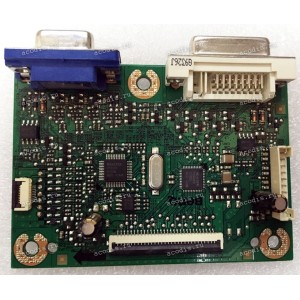 Mainboard BenQ 19,0" 1280x1024 E910 (4H.0BH01.A31) Chips RTD2122L, RTC2525LH
