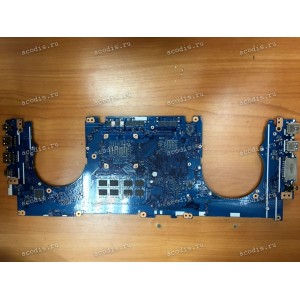 MB Asus G501VW MB._8G/I7-6700HQ/AS (V2G/U3*3+UC) (90NB0AU0-R00040, 60NB0AU0-MB4000) N501VW REV.2.0, nVidia N16P-GX-A2 