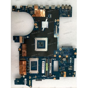MB Asus G752VM MB._0M/I7-6700HQ/AS V6G (90NB0D60-R00010, 60NB0D60-MB1012) G752VS REV. 2.1, nVidia N17E-G2-A1