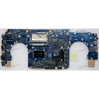 MB Asus GL502VS MB._0M/I7-6700HQ/AS (V8G)(U3.1)(CSC) (90NB0DD0-R00050, 60NB0DD0-MB1500) GL502VS REV.2.1, nVidia N17E-G2-A1 