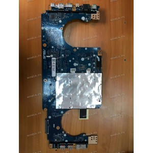 MB Asus GL502VS MB._0M/I7-6700HQ/AS (V8G)(U3.1)(MICRON) (90NB0DD0-R00010, 60NB0DD0-MB1410) GL502VS REV. 2.0, nVidia N17E-G2-A1 