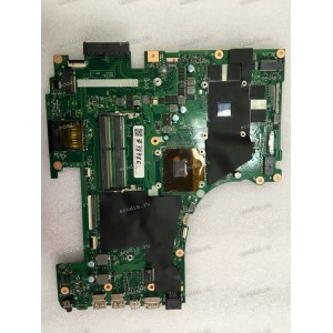 MB Asus GL753VD MB._0M/I7-7700HQ/AS (V4G)(NON ROG) (90NB0DM0-R01300, 60NB0DM0-MB1500) GL753VD REV: 2.0, nVidia N17P-G0-A1