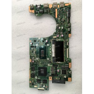 MB Asus K501UW MB._8G/I5-6200U/AS (V4G) (90NB0BQ0-R00030, 60NB0BQ0-MB1A00) K501UW REV.2.0, nVidia N16P-GX-A2