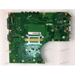 MB Asus N552VW MB._0M/I5-6300HQ/AS (V4G)(U3+U3.1) (90NB0AN0-R00040, 60NB0AN0-MB1810(220), 60NB0AN0-MB1D00(211)) N552VW REV. 2.1, N16P-GX-A2