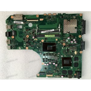 MB Asus N552VW MB._0M/I7-6700HQ/AS (V2G)(U3*2) (90NB0AN0-R00060, 60NB0AN0-MB1610(220)) N552VW REV. 2.1, nVidia N16P-GX-A2
