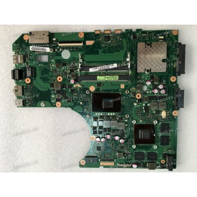 MB Asus N552VW MB._0M/I7-6700HQ/AS (V2G)(U3*2) (90NB0AN0-R00060, 60NB0AN0-MB1610(220)) N552VW REV. 2.1, nVidia N16P-GX-A2