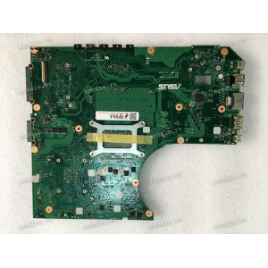 MB Asus N552VW MB._0M/I7-6700HQ/AS (V2G)(U3*2) (90NB0AN0-R00060, 60NB0AN0-MB1610(220)) N552VW REV. 2.1, nVidia N16P-GX-A2