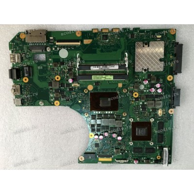 MB Asus N552VX MB._0M/I5-6300HQ/AS (V2G)(U3*2) (90NB09P0-R00040, 60NB09P0-MB1510(204)) N552VX REV. 2.0, nVidia N16P-GT-A2