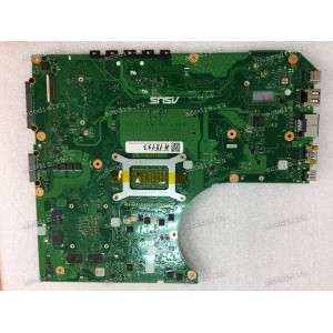 MB Asus N552VX MB._0M/I5-6300HQ/AS (V4G)(U3*2) (90NB09P0-R00060, 60NB09P0-MB1920) N552VX REV. 2.2, nVidia N16P-GT-A2