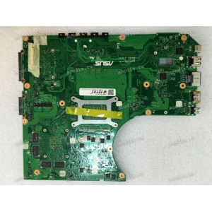 MB Asus N552VX MB._0M/I7-6700HQ/AS (V2G)(U3+U3.1) (90NB09P0-R00050, 60NB09P0-MB1820) N552VX REV. 2.2, nVidia N16P-GT-A2