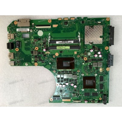 MB Asus N552VX MB._0M/I7-6700HQ/AS (V4G)(U3*2) (90NB09P0-R00030, 60NB09P0-MB1330) N552VX REV. 2.2, nVidia N16P-GT-A2