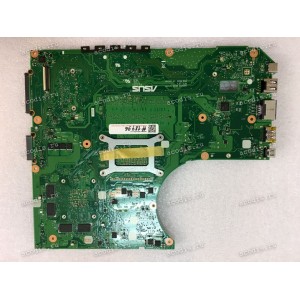 MB Asus N552VX MB._0M/I7-6700HQ/AS (V4G)(U3*2) (90NB09P0-R00030, 60NB09P0-MB1330) N552VX REV. 2.2, nVidia N16P-GT-A2