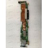MB Asus Transformer Book T100CHI MAIN_BD._2G/Z3775/AS (eMMC 64G/ABGN+BT) (90NB07H0-R00010, 60NB07H0-MB1101, 60NB07H0-MB1120) Intel SR1SM, 2 чипа Samsung K3QF1F10DM-AGCE, 1 чип SK hynix H26M78103CCR e-NAND 522A MB Asus Transformer Book T100CHI MAIN_BD._2G/Z3775/AS (eMMC 64G/ABGN+BT) (90NB07H0-R00010, 60NB07H0-MB1101, 60NB07H0-MB1120) Intel SR1SM, 2 чипа Samsung K3QF1F10DM-AGCE, 1 чип SK hynix H26M78103CCR e-NAND 522A