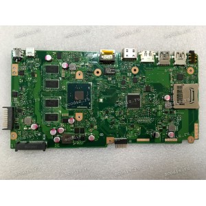 MB Asus X540SAA MB._4G/N3700 AN-0099506 (90NB0B30-R00021, 60NB0B30-MB3030-210, 90NB0B30-R00020) X540SA REV. 2.1.