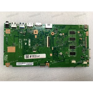 MB Asus X540SAA MB._4G/N3700 AN-0099506 (90NB0B30-R00021, 60NB0B30-MB3030-210, 90NB0B30-R00020) X540SA REV. 2.1.